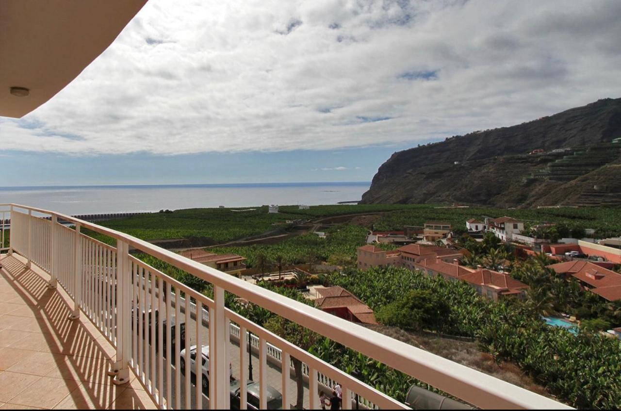 Laureli Tazacorte Exterior foto